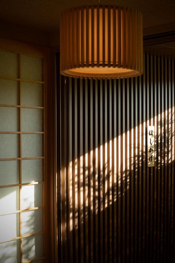 בוסאן Hoshikage Ryokan Hotel מראה חיצוני תמונה