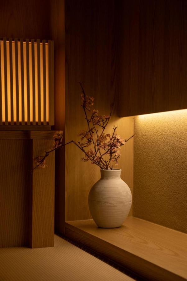בוסאן Hoshikage Ryokan Hotel מראה חיצוני תמונה