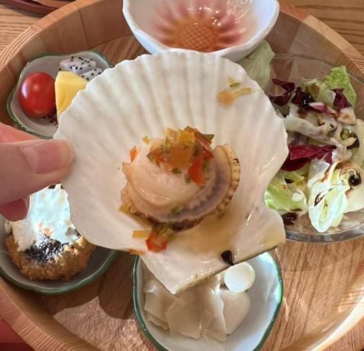 בוסאן Hoshikage Ryokan Hotel מראה חיצוני תמונה