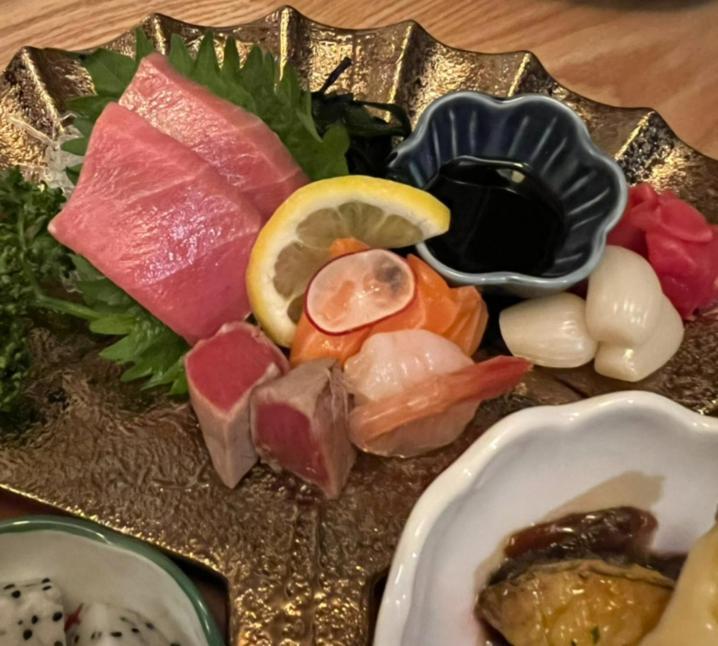 בוסאן Hoshikage Ryokan Hotel מראה חיצוני תמונה