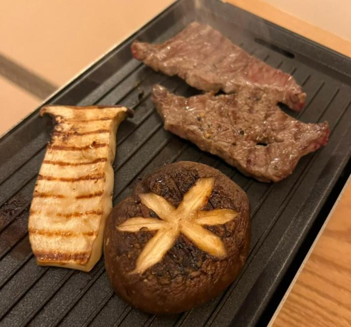 בוסאן Hoshikage Ryokan Hotel מראה חיצוני תמונה