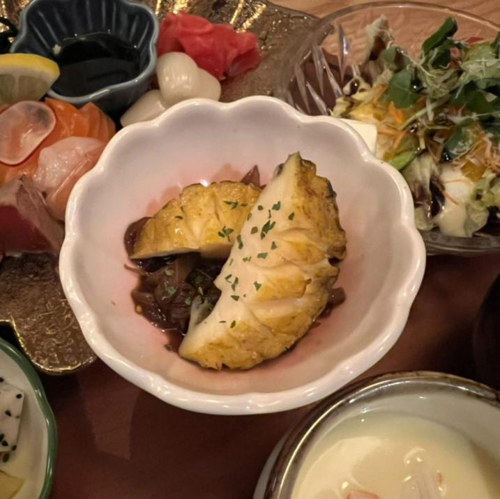 בוסאן Hoshikage Ryokan Hotel מראה חיצוני תמונה